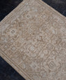 Turkish Vintage Anatolian Runner Rug 2'3" x 8'7" #16906