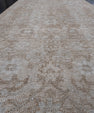 Turkish Vintage Anatolian Runner Rug 2'3" x 8'7" #16906