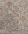 Turkish Vintage Anatolian Runner Rug 2'5" x 11'9" #16905