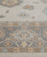 Turkish Oushak Rug 9'10" x 15'10" #2376