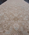 Turkish Vintage Anatolian Runner Rug 2'5" x 11'9" #16905