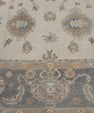 Turkish Oushak Rug 9'10" x 15'10" #2376