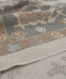 Turkish Oushak Rug 9'10" x 15'10" #2376