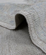 Turkish Oushak Runner Rug 3'1" x 10'2" #16379