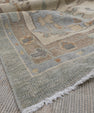 Turkish Oushak Rug 9'11" x 18'5" #2372