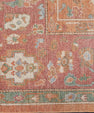 Turkish Oushak Rug 12'9" x 15'11" #11663