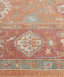 Turkish Oushak Rug 12'9" x 15'11" #11663