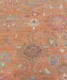 Turkish Oushak Rug 12'9" x 15'11" #11663