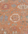 Turkish Oushak Rug 12'9" x 15'11" #11663