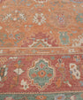 Turkish Oushak Rug 12'9" x 15'11" #11663