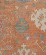 Turkish Oushak Rug 12'9" x 15'11" #11663