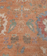 Turkish Oushak Rug 12'9" x 15'11" #11663