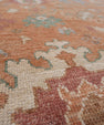 Turkish Oushak Rug 12'9" x 15'11" #11663