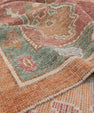 Turkish Oushak Rug 12'9" x 15'11" #11663