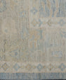 Turkish Oushak Rug 13'7" x 17' #12191