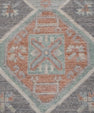 Turkish Oushak Runner Rug 2'11" x 12' #16163
