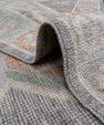 Turkish Oushak Runner Rug 2'11" x 12' #16163