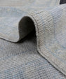 Turkish Oushak Runner Rug 2'10" x 10'1" #16207