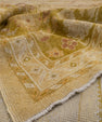 Turkish Oushak Rug 12'10" x 17'9" #120