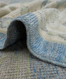 Turkish Oushak Rug 13'6" x 18'8" #12200