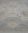 Turkish Oushak Rug 13'1" x 16'8" #11681