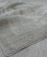 Turkish Oushak Rug 12'4" x 18' #11723
