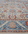 Turkish Oushak Rug 13' x 16'2" #2364