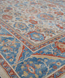 Turkish Oushak Rug 13' x 16'2" #2364