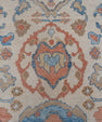 Turkish Oushak Rug 13' x 16'2" #2364