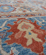 Turkish Oushak Rug 13' x 16'2" #2364
