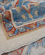 Turkish Oushak Rug 13' x 16'2" #2364