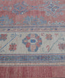Turkish Oushak Rug 12'6" x 15'6" #2347