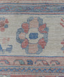 Turkish Oushak Rug 12'6" x 15'6" #2347
