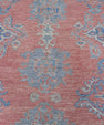 Turkish Oushak Rug 12'6" x 15'6" #2347
