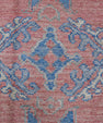 Turkish Oushak Rug 12'6" x 15'6" #2347