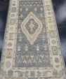 Turkish Oushak Rug 3' x 6' #16650