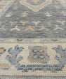 Turkish Oushak Rug 3' x 6' #16650