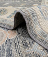 Turkish Oushak Rug 3' x 6' #16650