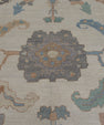 Turkish Oushak Rug 13' x 16'10" #11656
