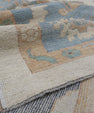 Turkish Oushak Rug 13' x 16'10" #11656