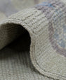 Square Turkish Oushak Rug 13'1" x 13'9" #2210