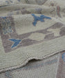 Square Turkish Oushak Rug 13'1" x 13'9" #2210