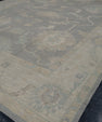 Turkish Oushak Rug 13'1" x 17'5" #11563