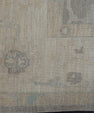 Turkish Oushak Rug 13'1" x 17'5" #11563
