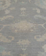 Turkish Oushak Rug 13'1" x 17'5" #11563