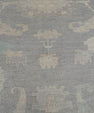 Turkish Oushak Rug 13'1" x 17'5" #11563