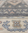Turkish Oushak Rug 2'11" x 5'10" #16647