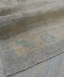 Turkish Oushak Rug 13'1" x 17'5" #11563