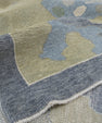 Turkish Oushak Rug 12'5" x 15'3" #12026