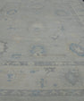 Turkish Oushak Rug 12'3" x 15'2" #7294